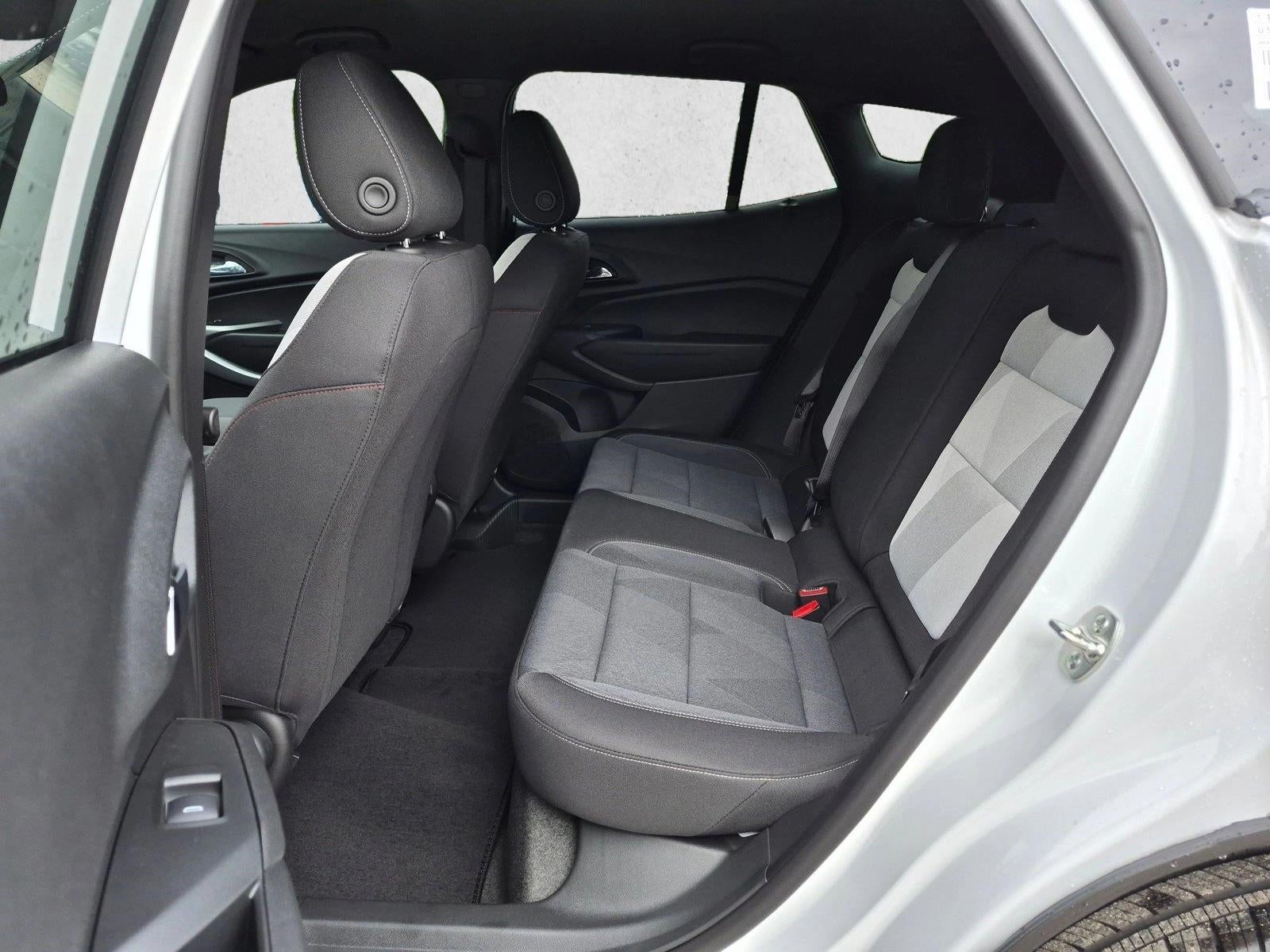 2026 Chevrolet Trax FWD 4dr 1RS