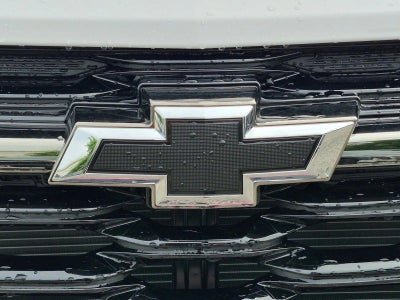 2026 Chevrolet Trax FWD 4dr 1RS