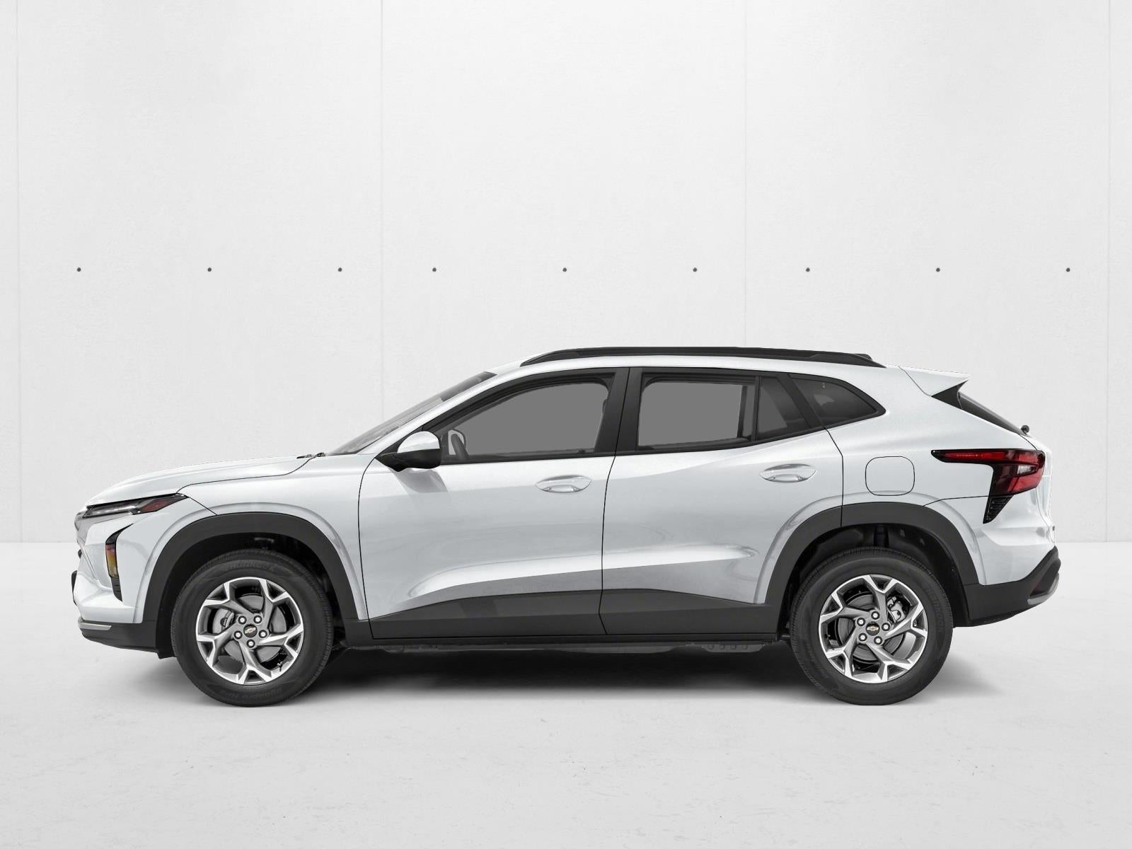 2026 Chevrolet Trax FWD 4dr 1RS