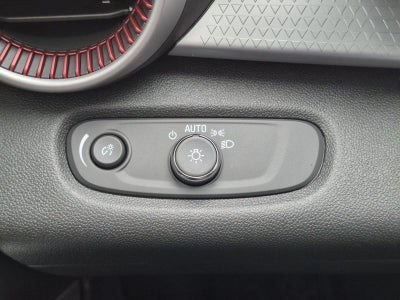 2026 Chevrolet Trax FWD 4dr 1RS