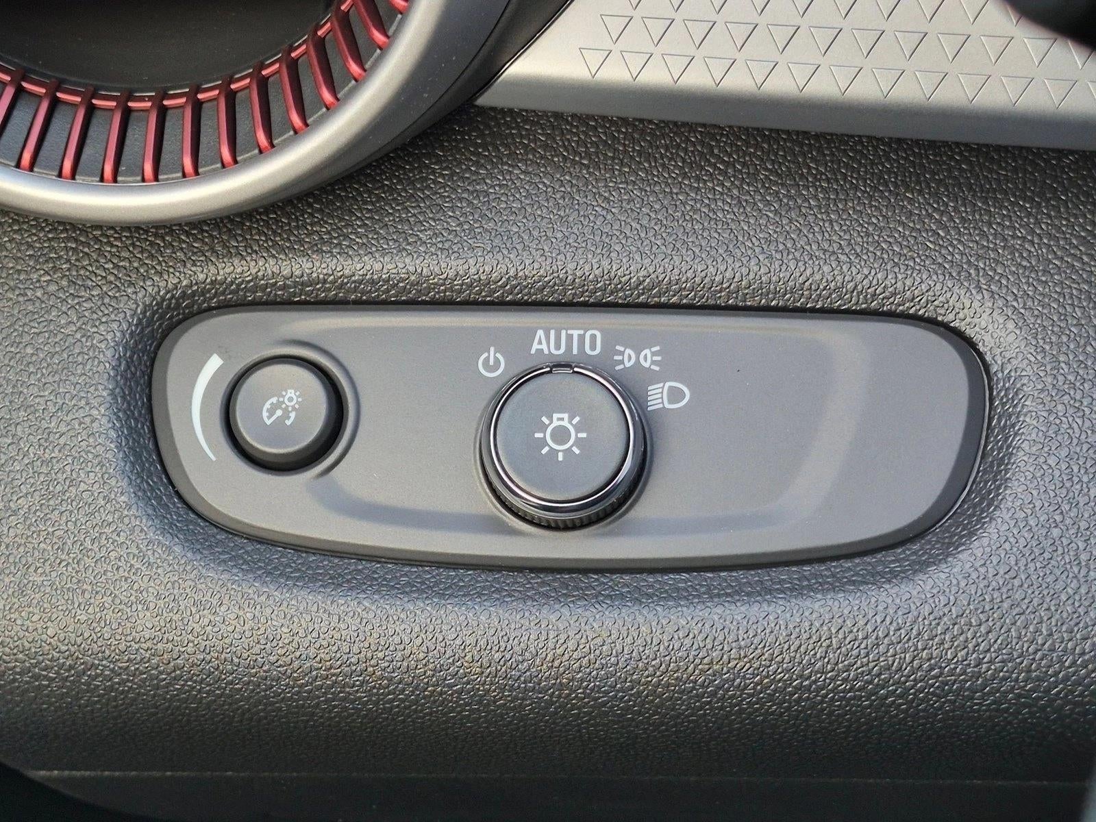2026 Chevrolet Trax FWD 4dr 1RS