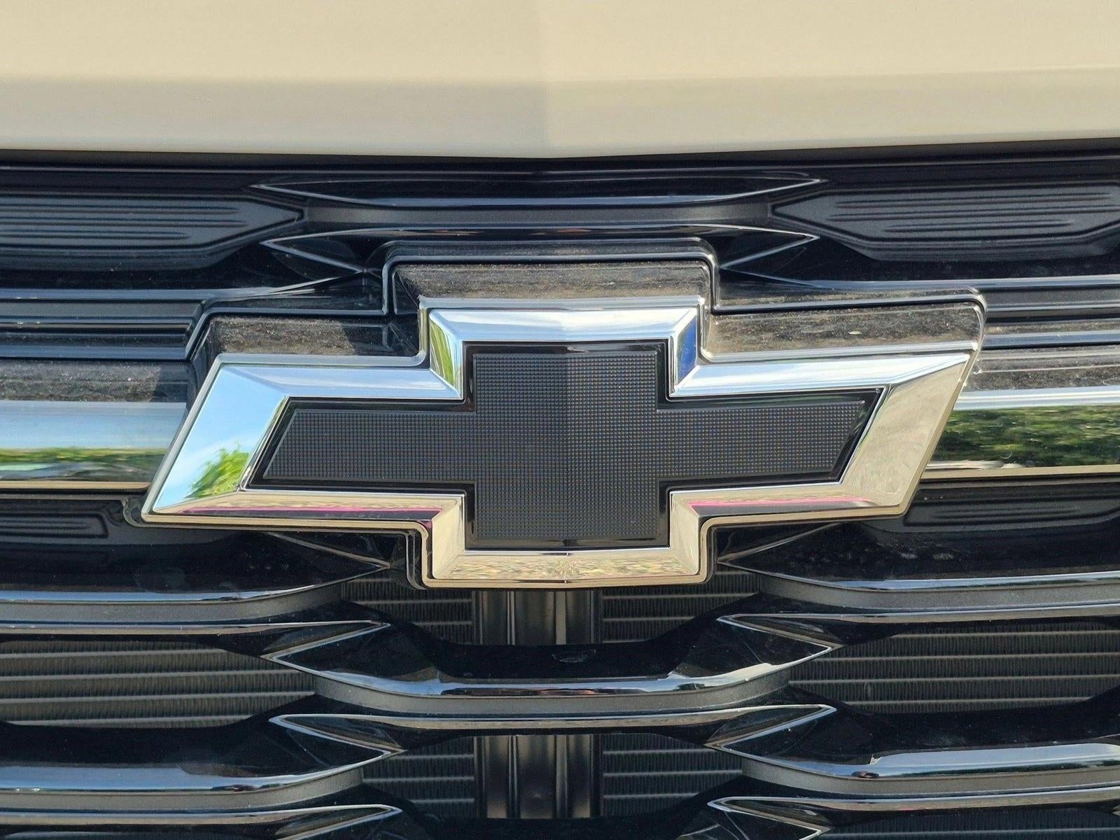 2026 Chevrolet Trax FWD 4dr 1RS