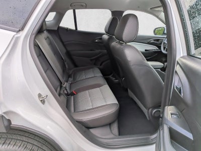2026 Chevrolet Trax FWD 4dr LT