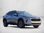 2025 Chevrolet Trax FWD 4dr LT