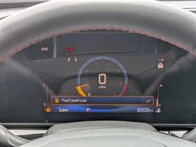 2024 Chevrolet Trax FWD 4dr 2RS