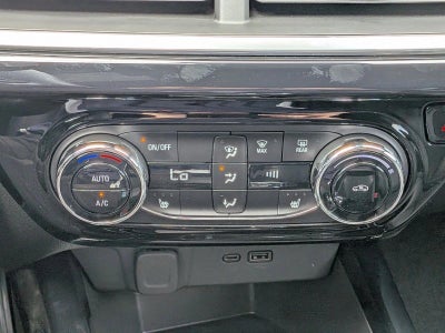 2024 Chevrolet Trax FWD 4dr 2RS