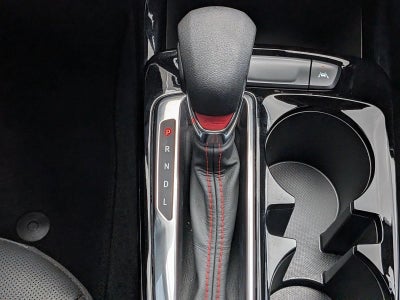 2024 Chevrolet Trax FWD 4dr 2RS