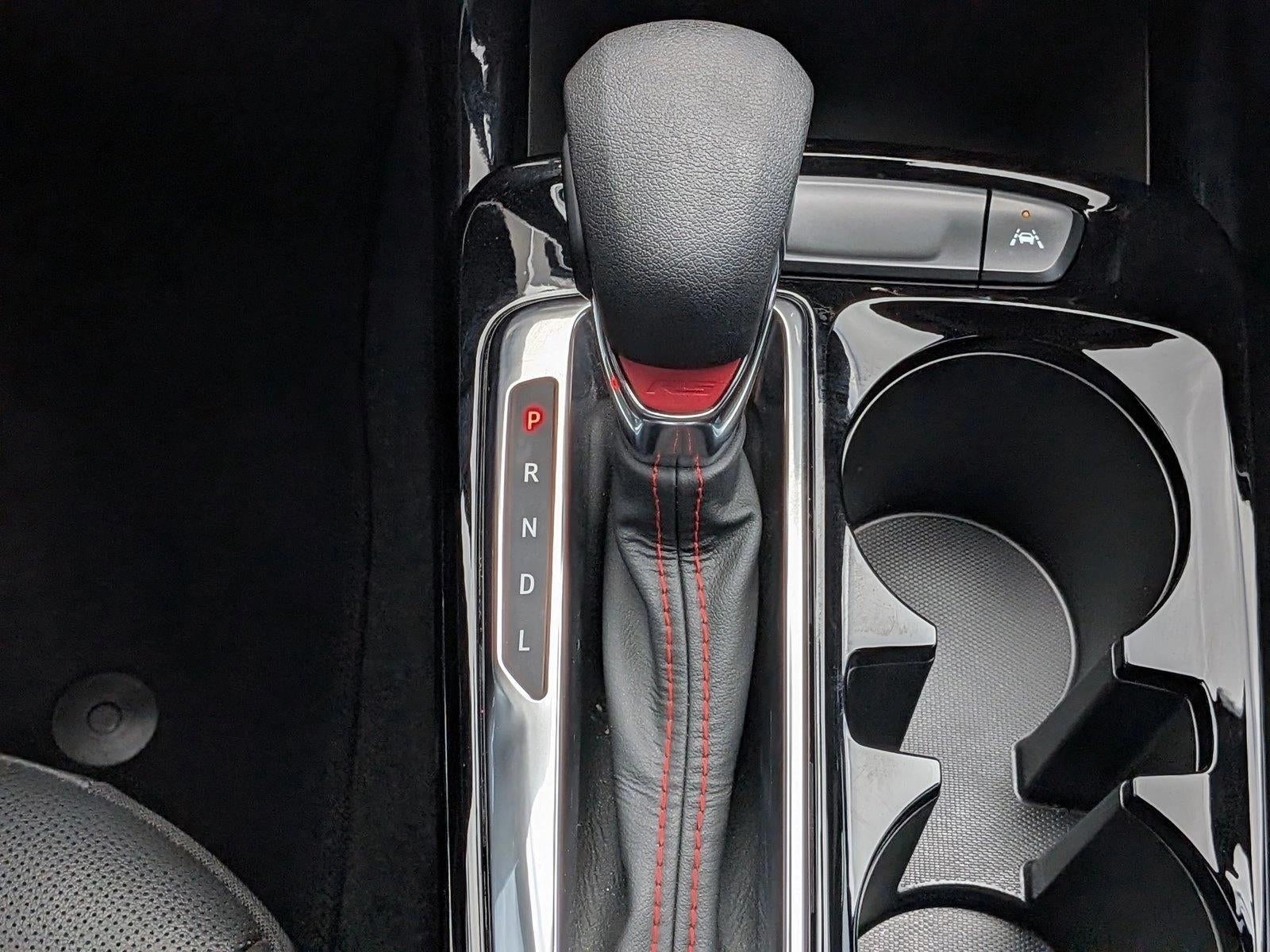 2024 Chevrolet Trax FWD 4dr 2RS