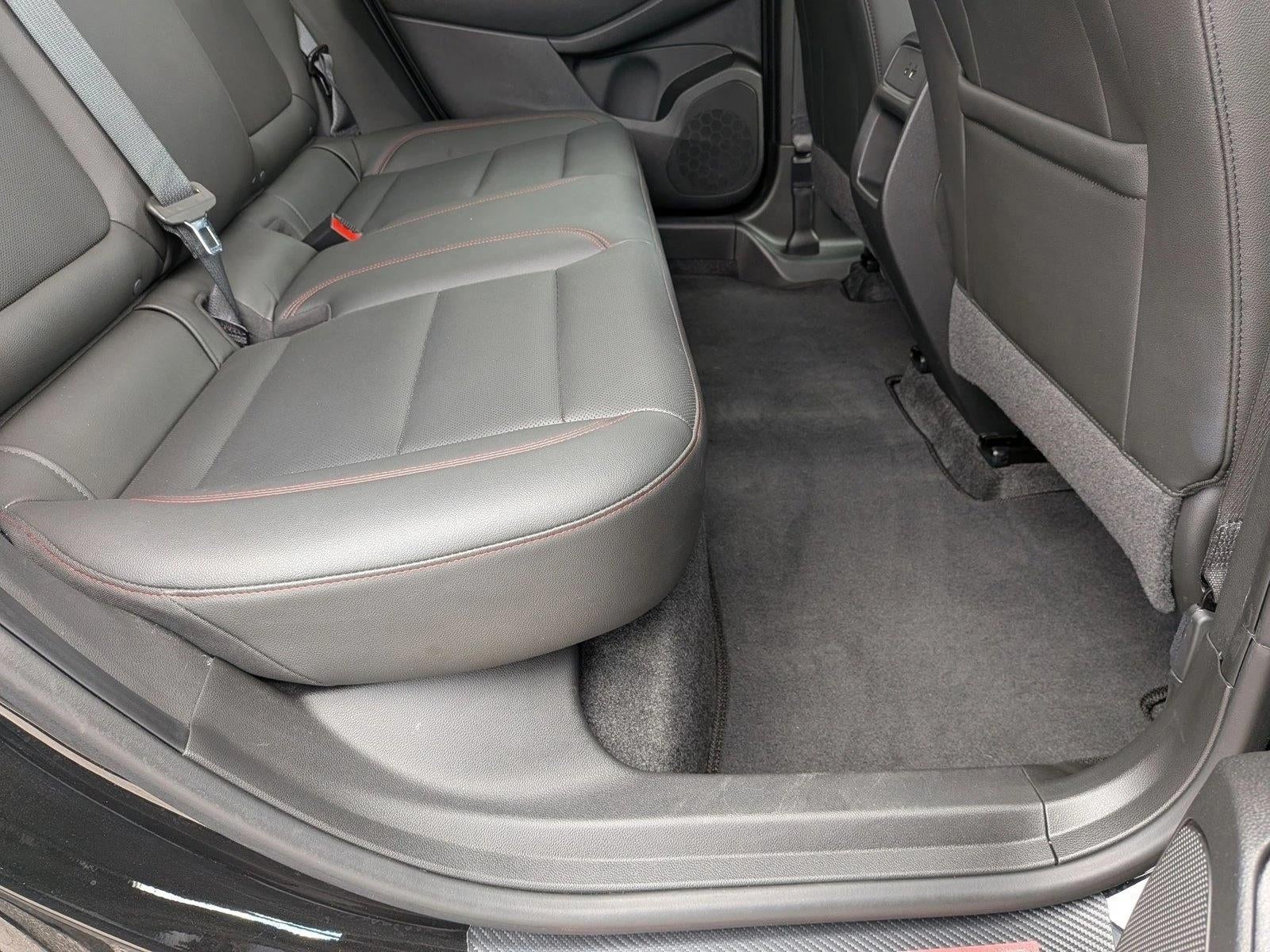 2024 Chevrolet Trax FWD 4dr 2RS