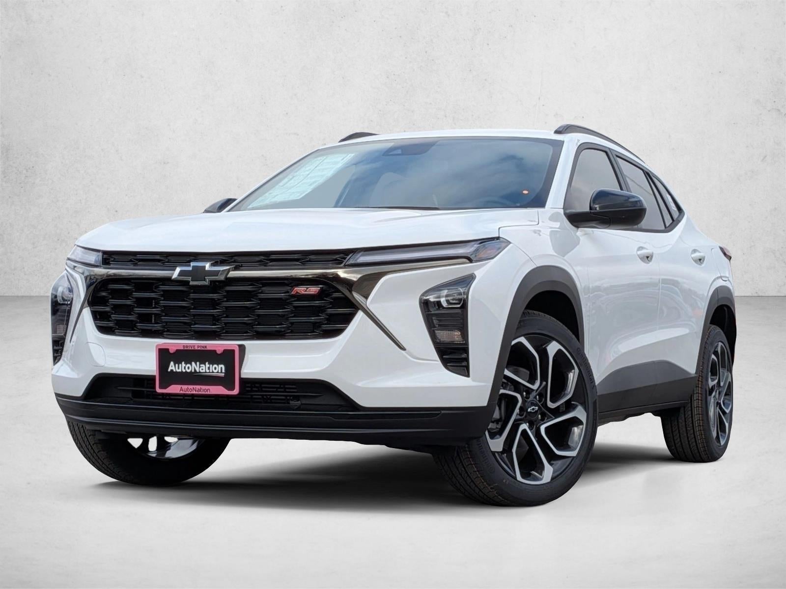 2026 Chevrolet Trax FWD 4dr 2RS