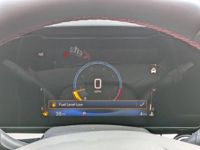 2026 Chevrolet Trax FWD 4dr 2RS