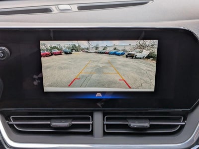 2026 Chevrolet Trax FWD 4dr 2RS