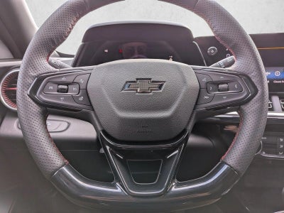 2026 Chevrolet Trax FWD 4dr 2RS