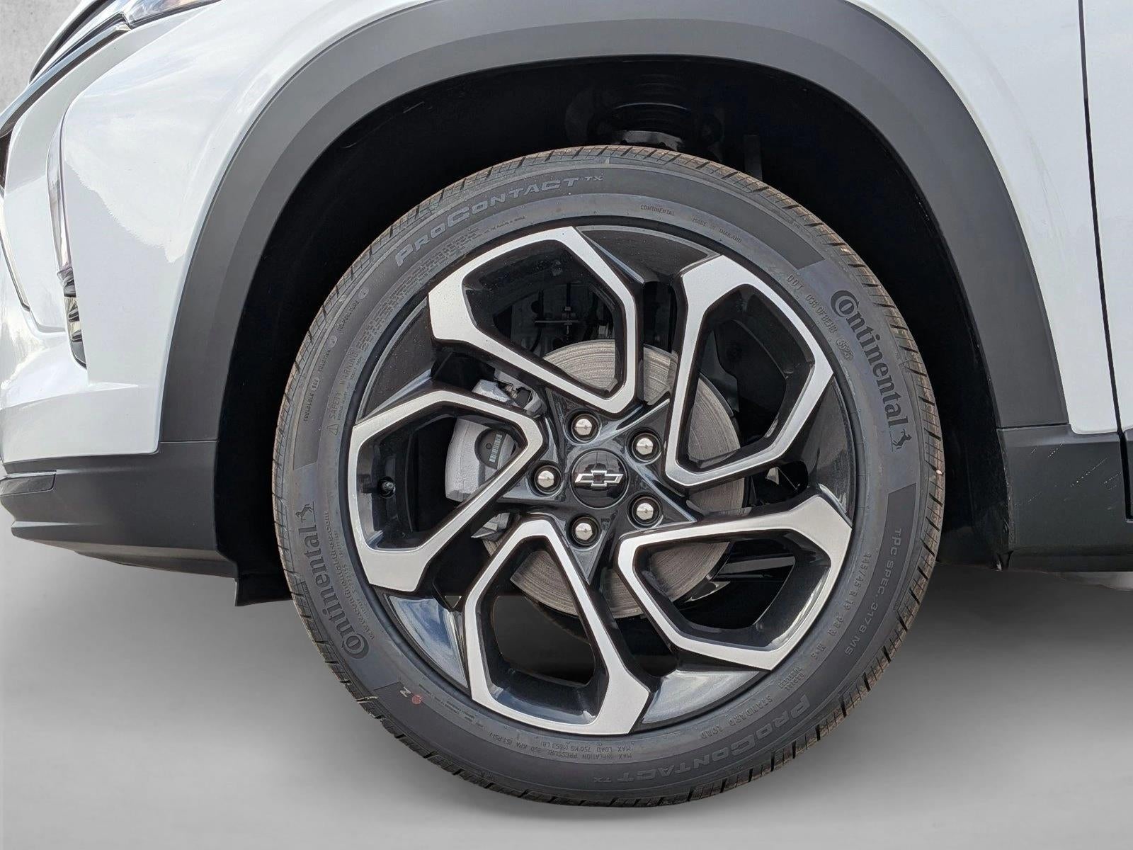 2026 Chevrolet Trax FWD 4dr 2RS