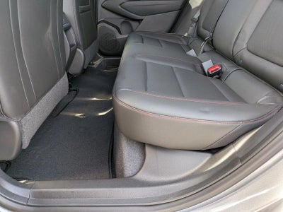 2026 Chevrolet Trax FWD 4dr 2RS