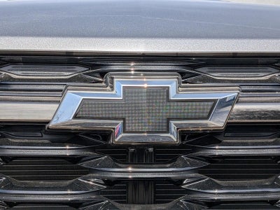 2026 Chevrolet Trax FWD 4dr 2RS