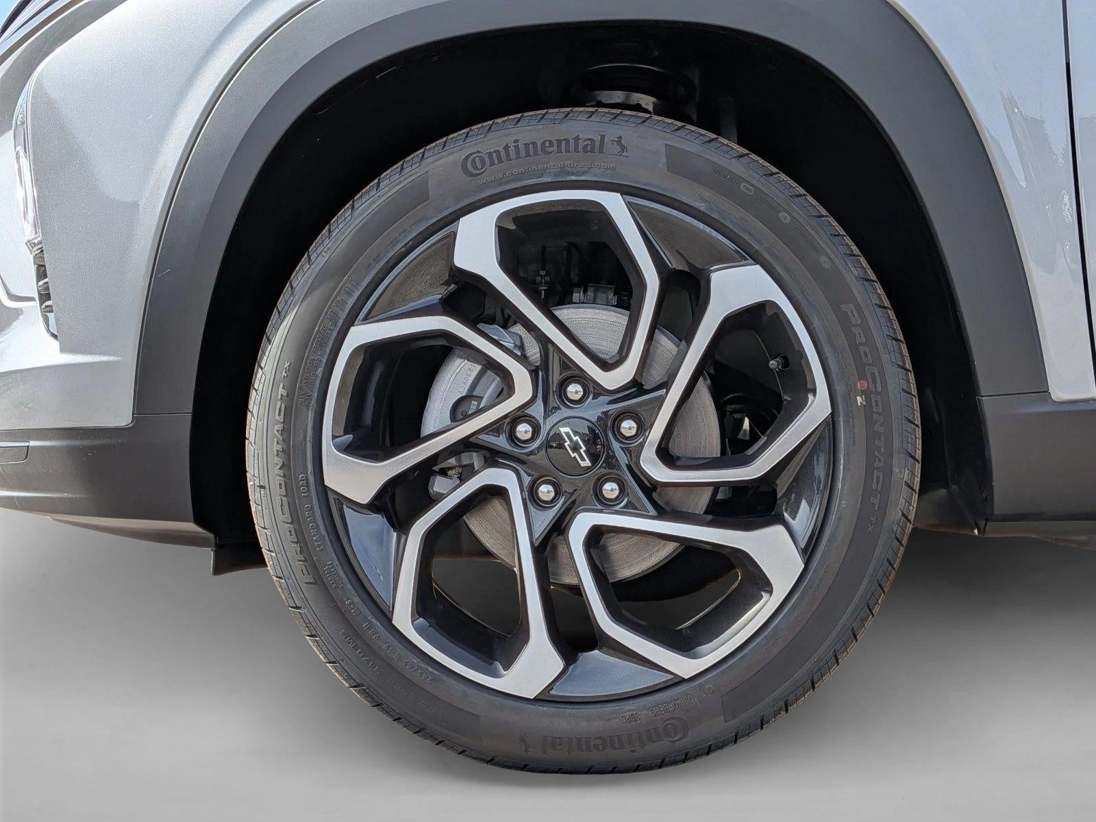 2026 Chevrolet Trax FWD 4dr 2RS