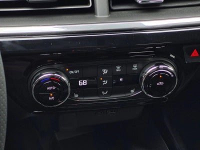 2026 Chevrolet Trax FWD 4dr 2RS