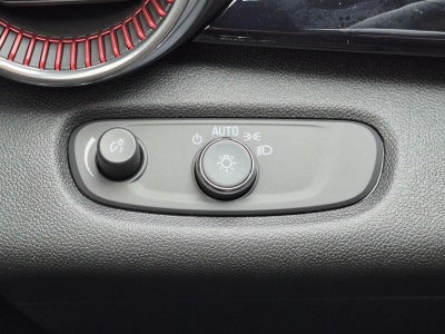 2026 Chevrolet Trax FWD 4dr 2RS