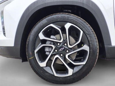 2026 Chevrolet Trax FWD 4dr 2RS