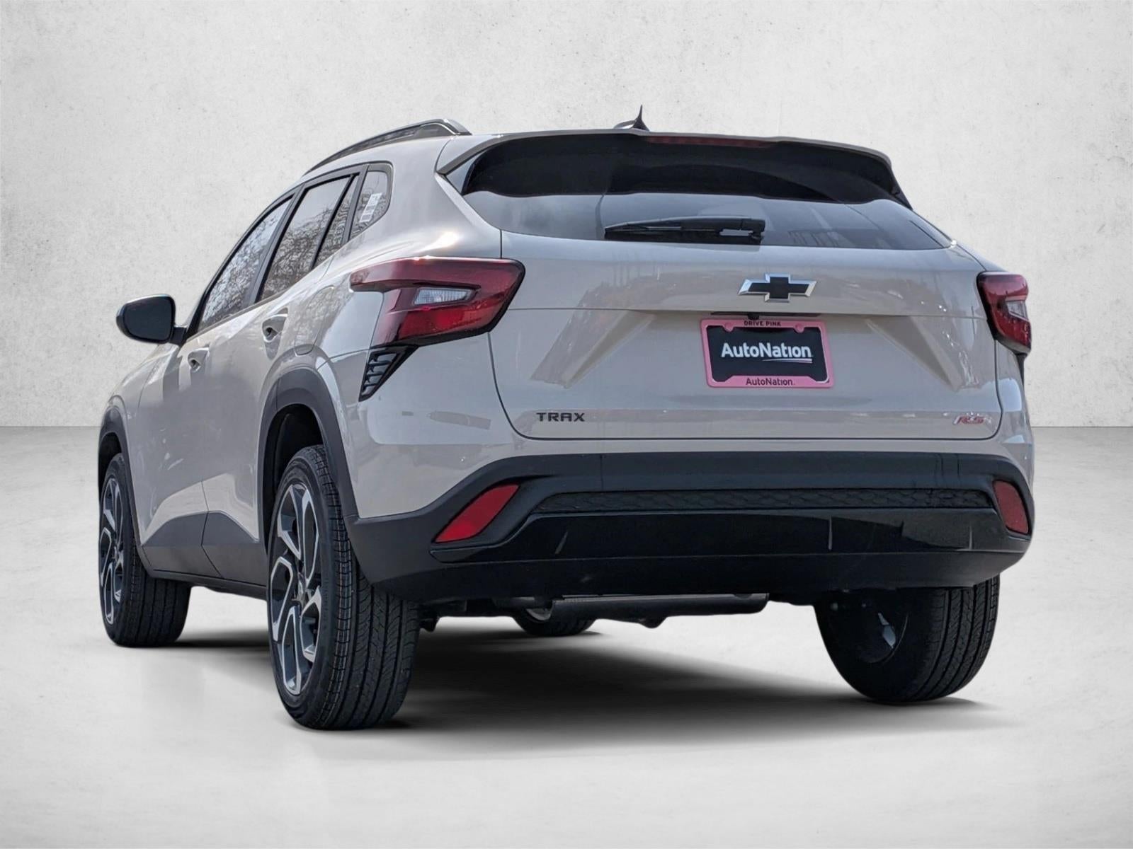 2026 Chevrolet Trax FWD 4dr 2RS