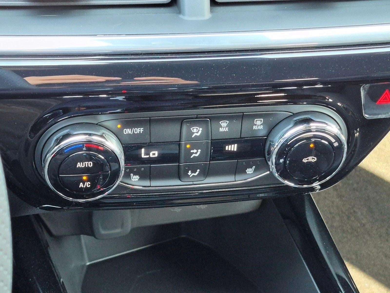 2026 Chevrolet Trax FWD 4dr 2RS