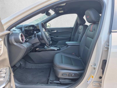 2026 Chevrolet Trax FWD 4dr 2RS
