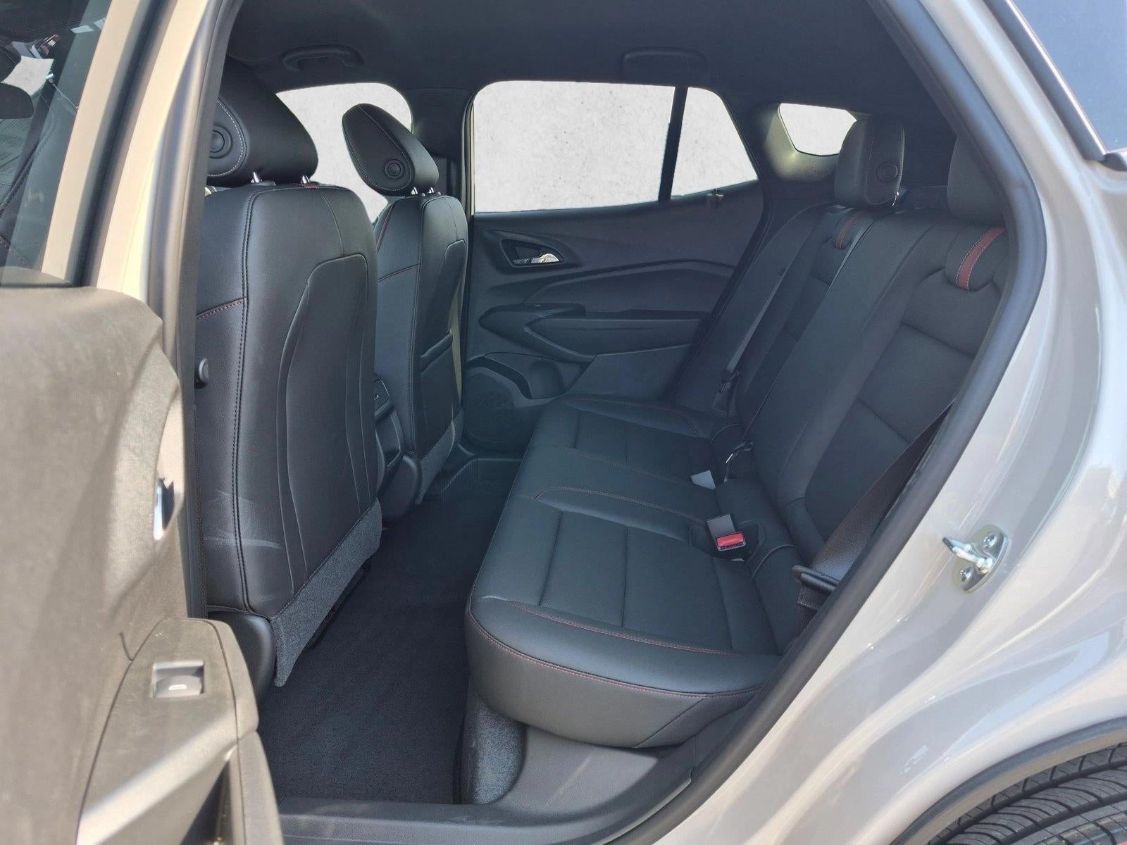 2026 Chevrolet Trax FWD 4dr 2RS