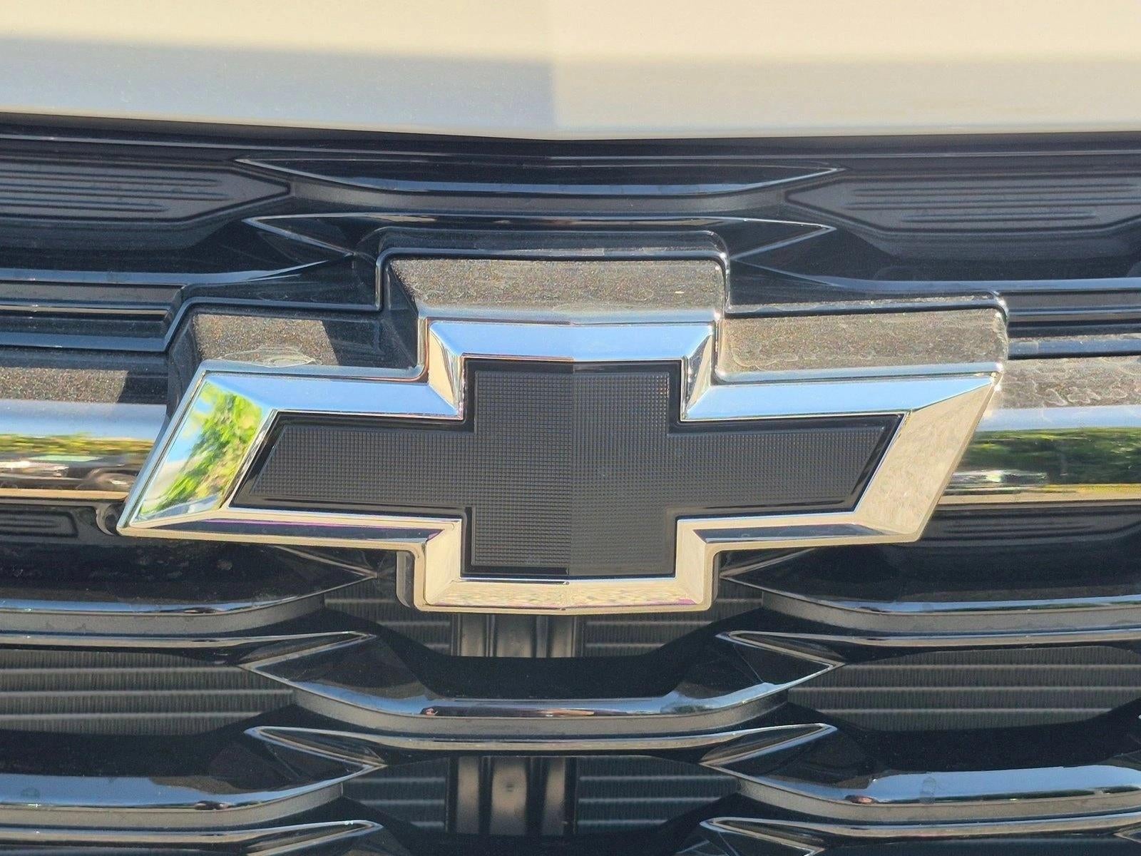 2026 Chevrolet Trax FWD 4dr 2RS