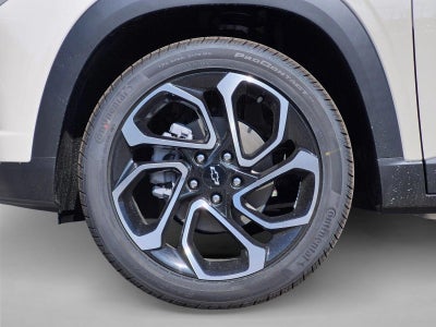 2026 Chevrolet Trax FWD 4dr 2RS