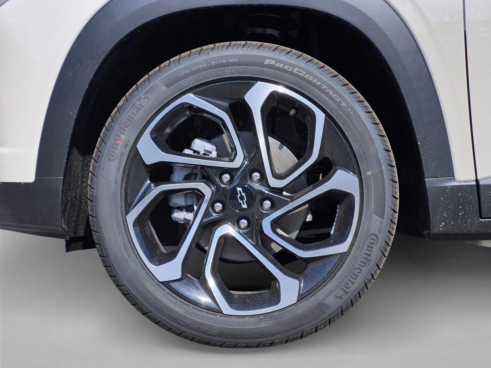 2026 Chevrolet Trax FWD 4dr 2RS