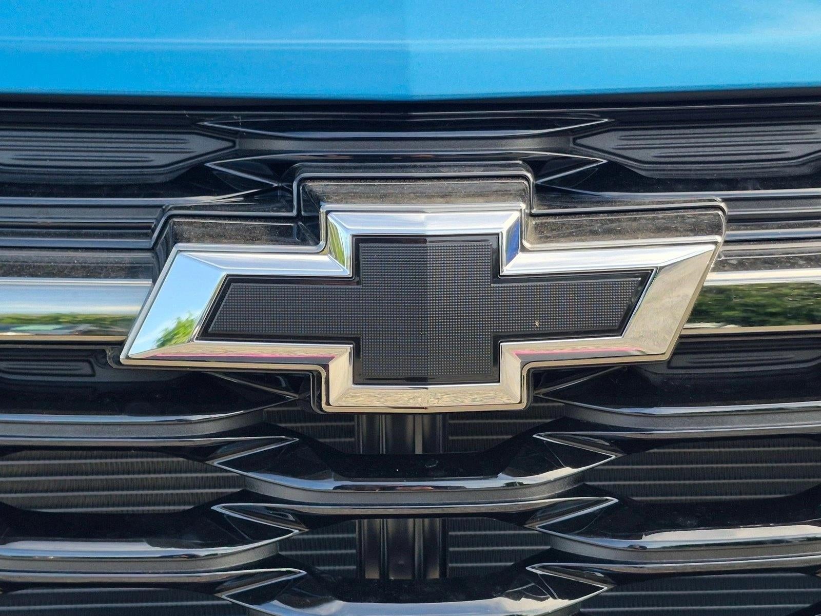 2026 Chevrolet Trax FWD 4dr 2RS