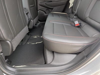 2026 Chevrolet Trax FWD 4dr 2RS