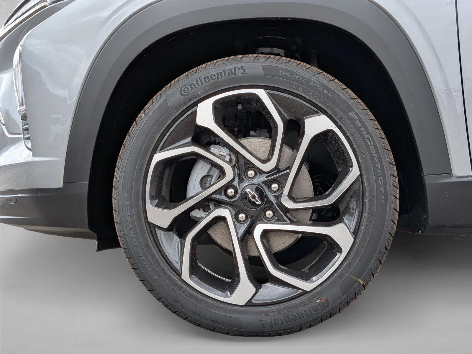 2026 Chevrolet Trax FWD 4dr 2RS