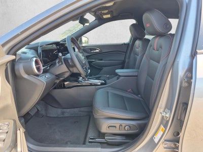 2026 Chevrolet Trax FWD 4dr 2RS