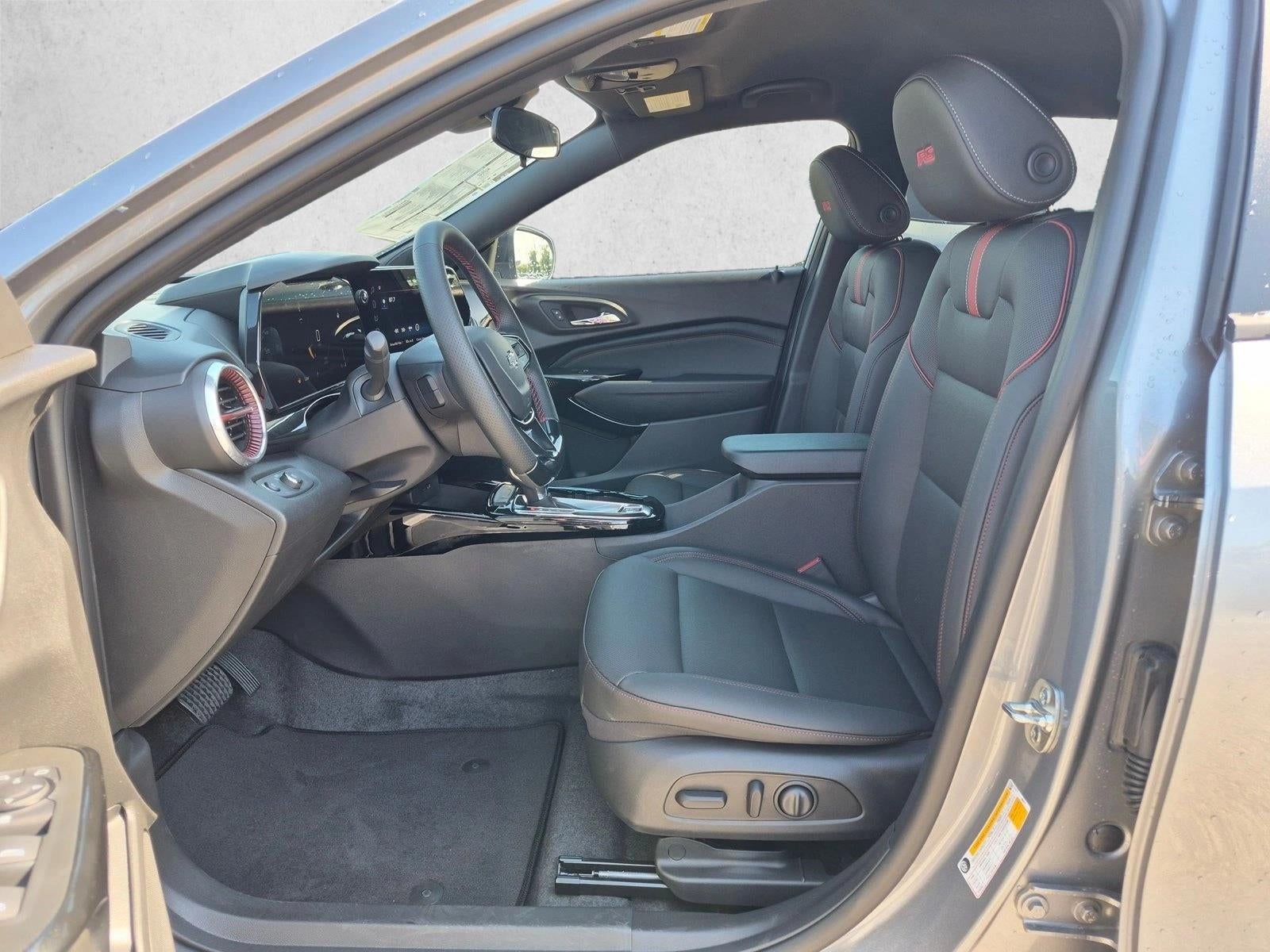 2026 Chevrolet Trax FWD 4dr 2RS