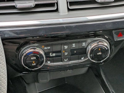 2026 Chevrolet Trax FWD 4dr 2RS