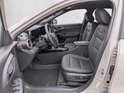 2026 Chevrolet Trax FWD 4dr 2RS