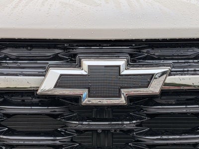 2026 Chevrolet Trax FWD 4dr 2RS