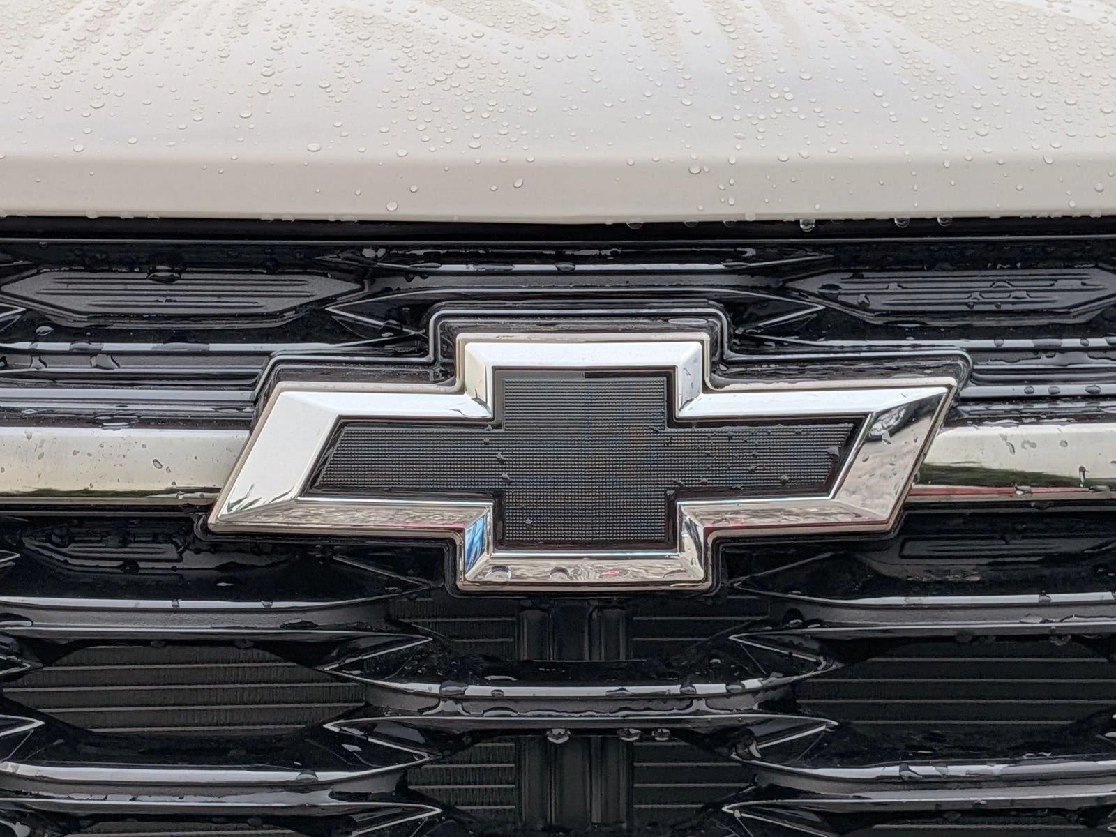 2026 Chevrolet Trax FWD 4dr 2RS