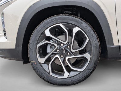 2026 Chevrolet Trax FWD 4dr 2RS