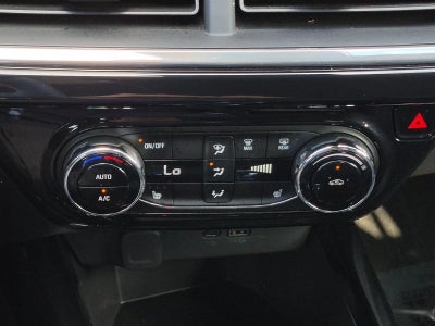 2025 Chevrolet Trax FWD 4dr 2RS