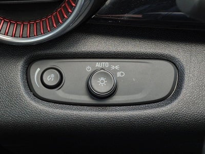 2025 Chevrolet Trax FWD 4dr 2RS