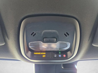 2025 Chevrolet Trax FWD 4dr 2RS