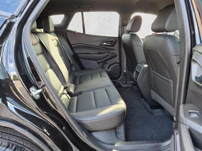 2025 Chevrolet Trax FWD 4dr 2RS
