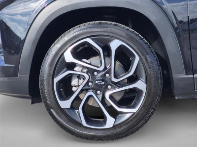 2025 Chevrolet Trax FWD 4dr 2RS