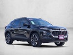 2025 Chevrolet Trax FWD 4dr 2RS
