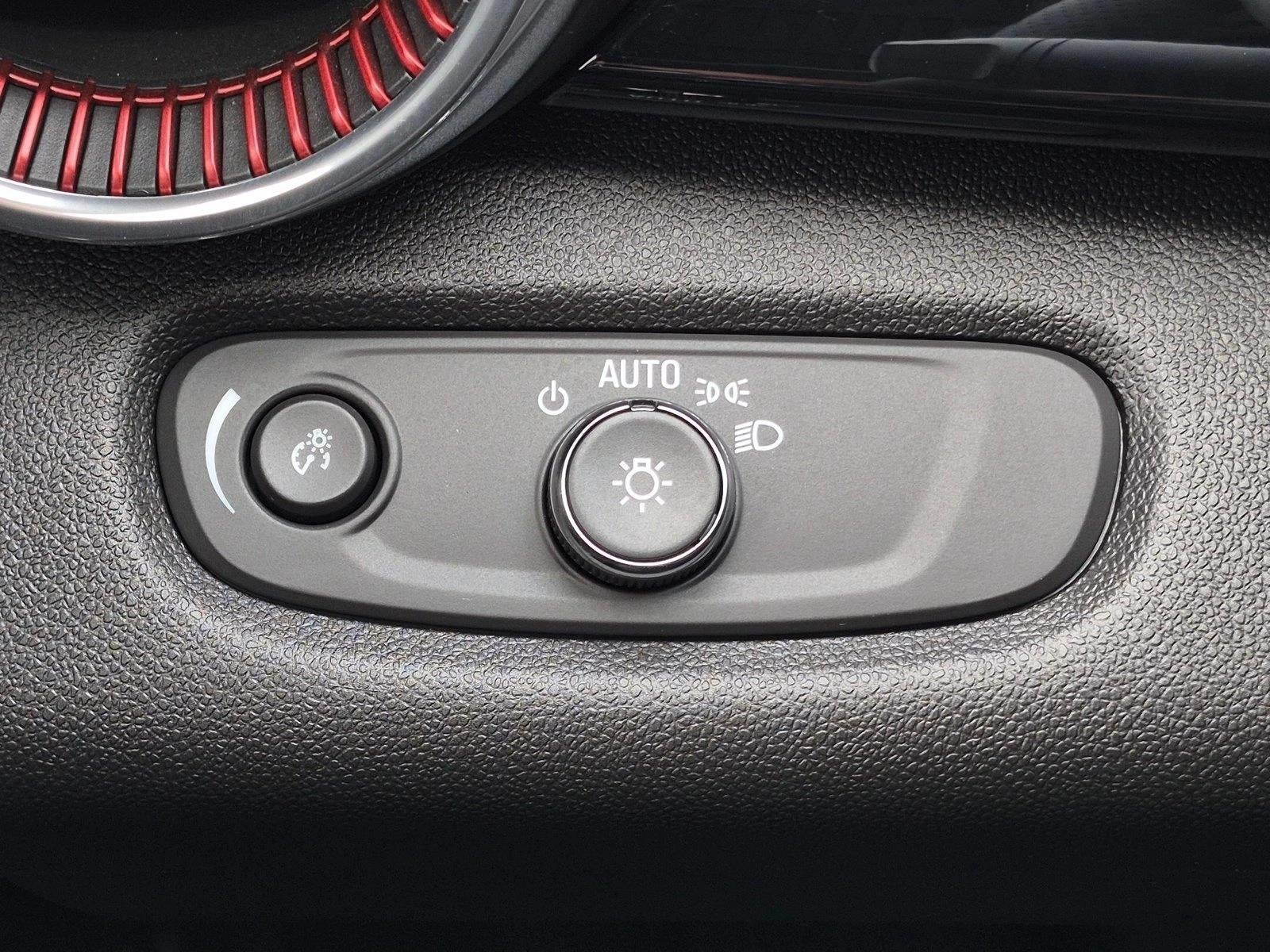2025 Chevrolet Trax FWD 4dr 2RS