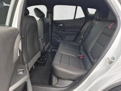 2025 Chevrolet Trax FWD 4dr 2RS
