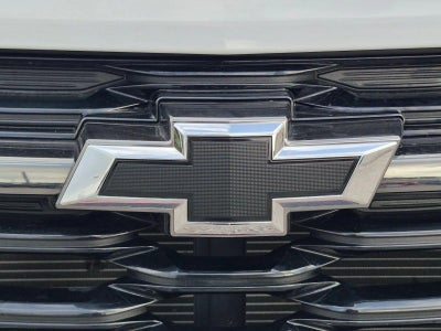 2025 Chevrolet Trax FWD 4dr 2RS